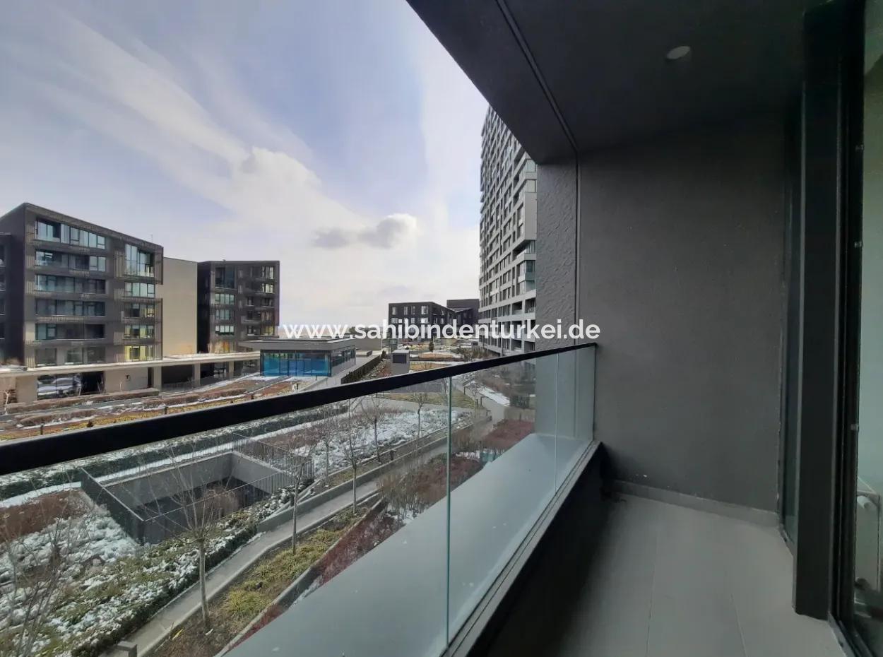 Traumhafte 3+1 Maisonette Wohnung Mit Luxusausstattung In Gölbaşı / Ankara /Türkei