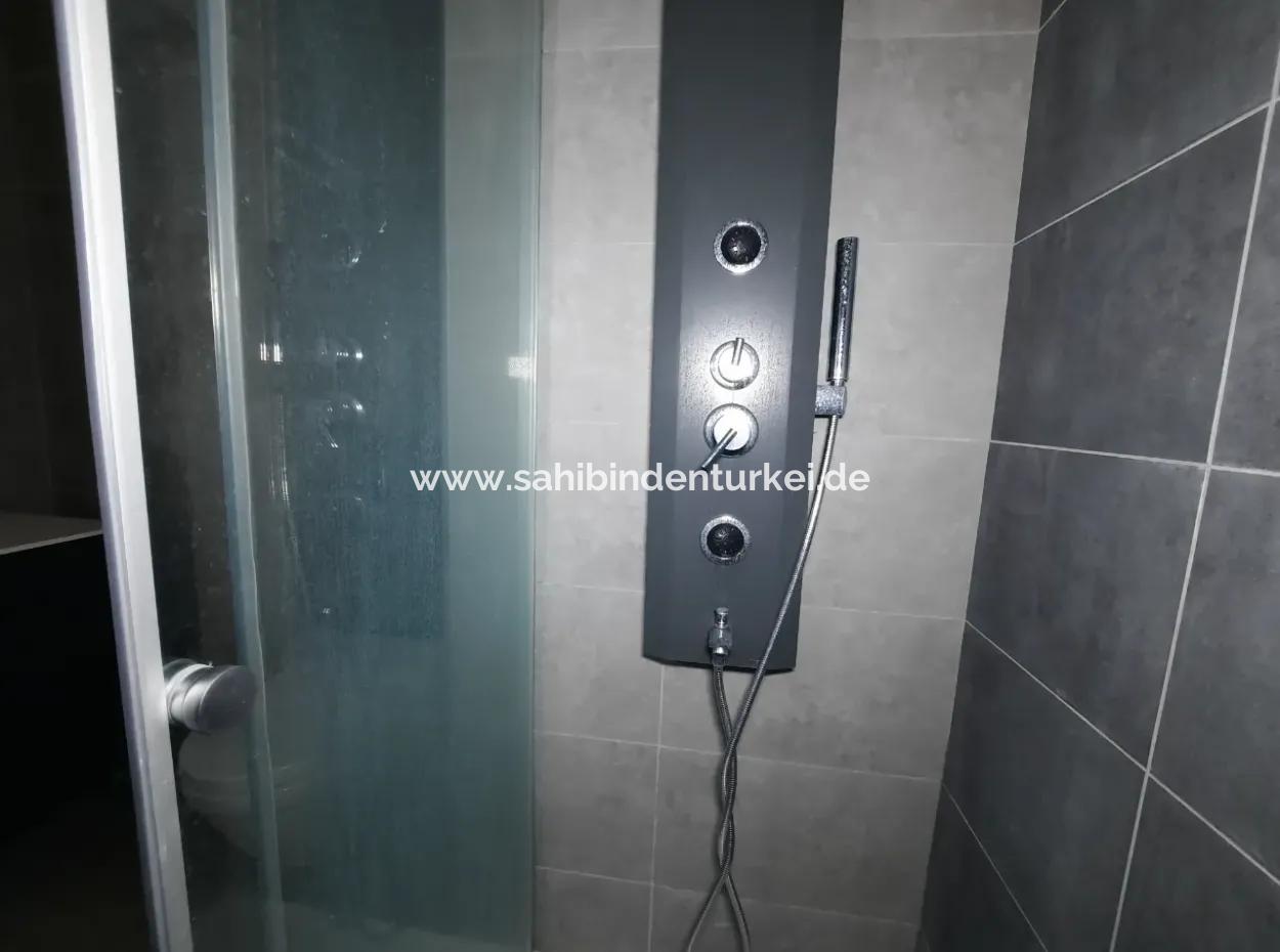 2+1 68 M² 19. Stock Wohnung Zum Verkauf In Beytepe İncek Bulvar Loft Complex