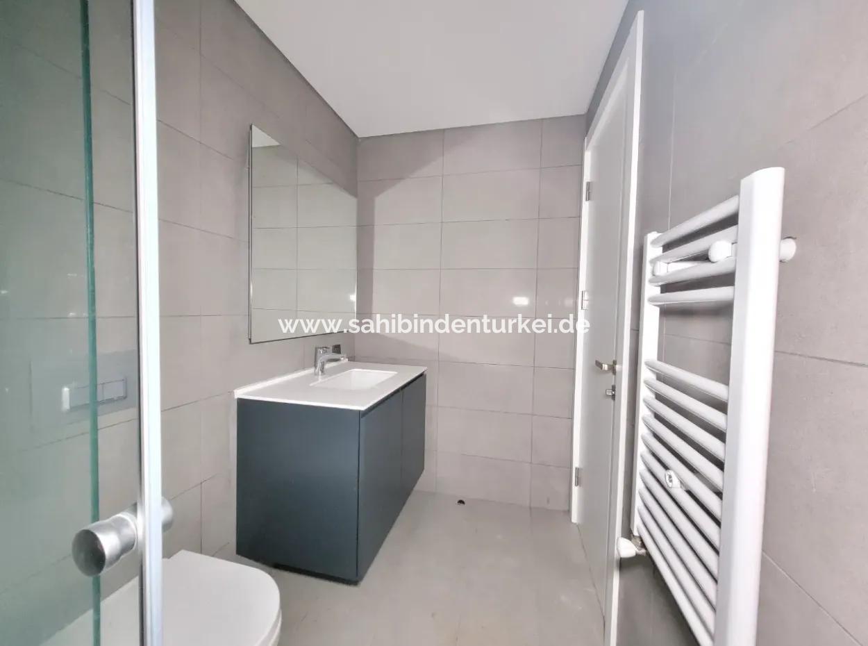 1+1 46 M² 20. Stock Mogan Ziel View Wohnung Zum Verkauf In Beytepe İncek Bulvar Loft Complex