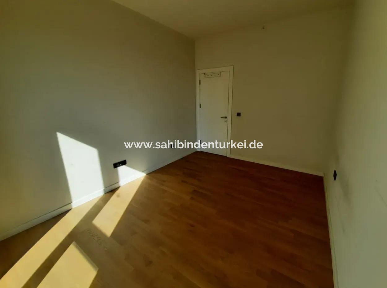 Beytepe İncek Bulvar Loft Zum Verkauf 1+1 46 M² 4. Stock Süd Front Wohnung