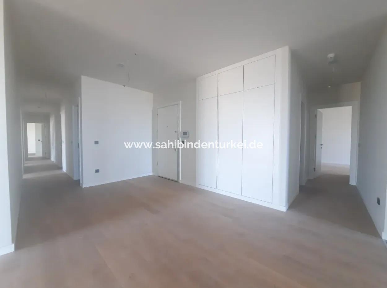 5+1 Mietwohnungen Zum Verkauf Im Loft-Komplex Beytepe İncek Bulvar