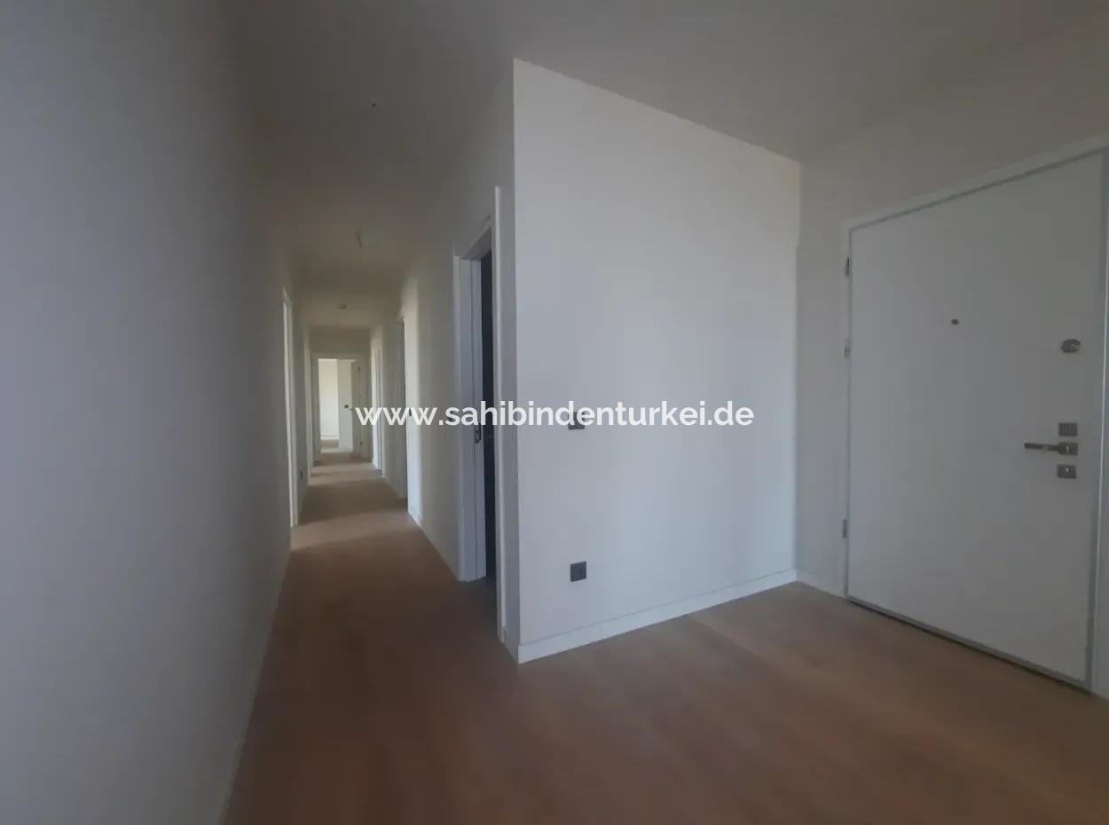 5+1 Mietwohnungen Zum Verkauf Im Loft-Komplex Beytepe İncek Bulvar