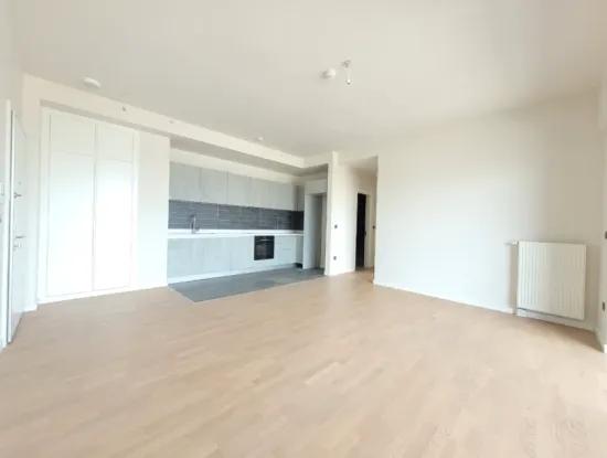 Beytepe İncek Bulvar Loft Zum Verkauf 1+1 55 M² Wohnung Im 17. Stock