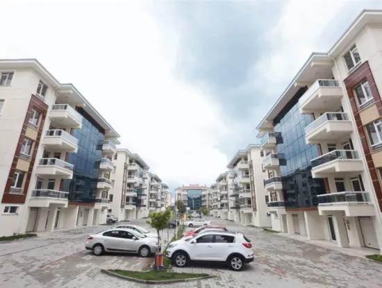 Batıkent Demirel Vizyon Wohnungen Zum Verkauf 2. Stock Zum Verkauf 3 1 Wohnung Zum Verkauf