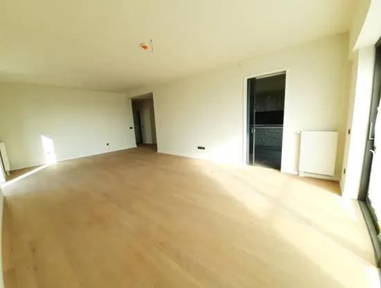 4+1 Mieterlose Wohnung Im 22. Stock Zum Verkauf Im Loft-Komplex Beytepe İncek Bulvar