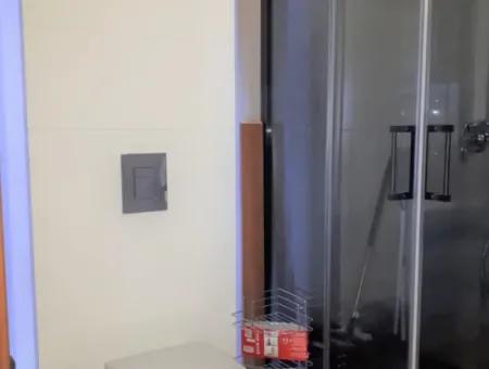 Leere, Luxuriöse Möblierte İncek Prestige 1+1 62 M² Wohnung Im 15. Stock Zum Verkauf