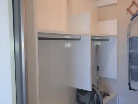 Leere, Luxuriöse Möblierte İncek Prestige 1+1 62 M² Wohnung Im 15. Stock Zum Verkauf