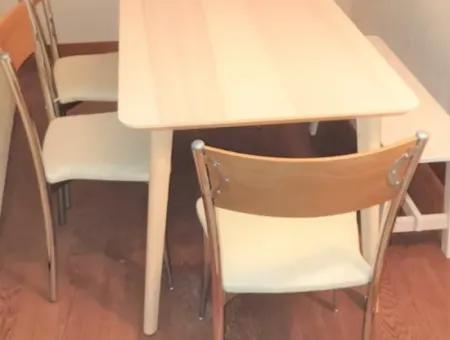 Leere, Luxuriöse Möblierte İncek Prestige 1+1 62 M² Wohnung Im 15. Stock Zum Verkauf