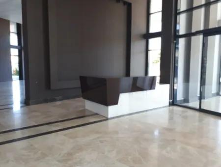 Leere, Luxuriöse Möblierte İncek Prestige 1+1 62 M² Wohnung Im 15. Stock Zum Verkauf