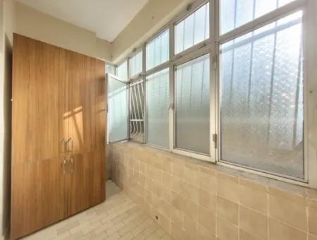Ümitköy Zentrum Ümitköy Grundstück Zu Vermieten 100 M² 3+1 Gartengeschosswohnung Çankaya Ankara