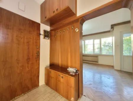 Ümitköy Zentrum Ümitköy Grundstück Zu Vermieten 100 M² 3+1 Gartengeschosswohnung Çankaya Ankara