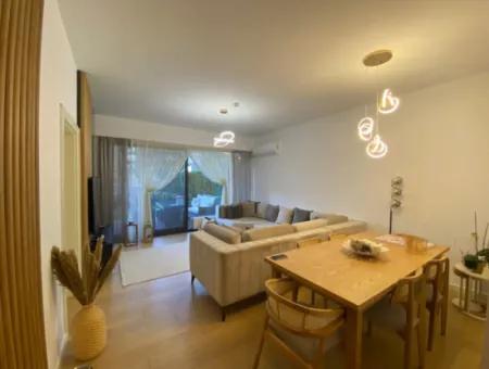 3,5 1 Mieterlose Wohnungen Mit Seeblick Zum Verkauf Im Incek Loft Complex