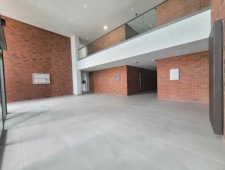 3+1 130 M² 2. Stock Mogan View Wohnung Zum Verkauf In Beytepe İncek Bulvar Loft Complex
