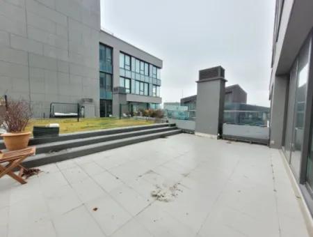 Traumhafte 3+1 Wohnung Mit Luxusausstattung In Gölbaşı / Ankara /Türkei