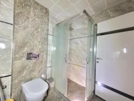 Leeres Einheitsgebäude In İncek Venus-Residenz Möbliert Zur Miete 1+1 Wohnung Büro Kızılcaşar Gölbaşı Ankara