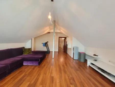 340 M² Panoramablick Vollständig Freistehende Doppelhaus Zum Verkauf