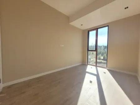 1+1 Wohnung Zum Verkauf Geeignet Für Null-Kredit, Geeignet Für Kirschhaus, Metu In Der Nähe Von Arbeiterblöcken, Stadtteil Çankaya Ankara