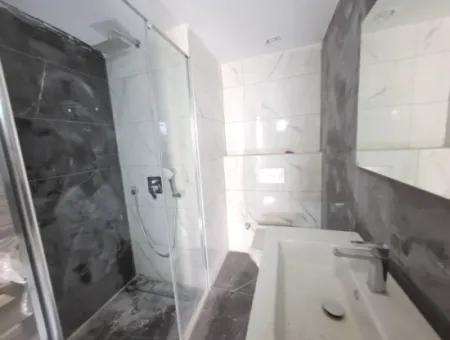 Zero City  Kent İncek Zum Verkauf 3+1.124 M² 3. Stock Wohnung Hacılar Nachbarschaft Gölbaşı Ankara