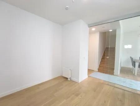 Traumhafte 3+1 Maisonette Wohnung Mit Luxusausstattung In Gölbaşı / Ankara /Türkei
