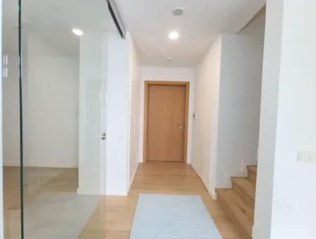 Traumhafte 3+1 Maisonette Wohnung Mit Luxusausstattung In Gölbaşı / Ankara /Türkei