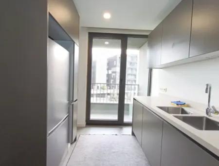 Traumhafte 3+1 Maisonette Wohnung Mit Luxusausstattung In Gölbaşı / Ankara /Türkei