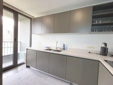 Traumhafte 3+1 Maisonette Wohnung Mit Luxusausstattung In Gölbaşı / Ankara /Türkei