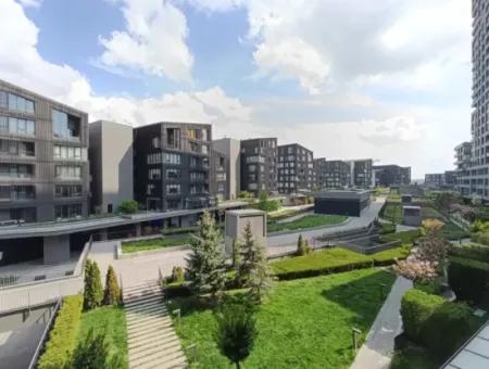 Traumhafte 3+1 Maisonette Wohnung Mit Luxusausstattung In Gölbaşı / Ankara /Türkei
