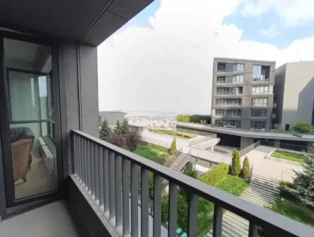 Traumhafte 3+1 Maisonette Wohnung Mit Luxusausstattung In Gölbaşı / Ankara /Türkei