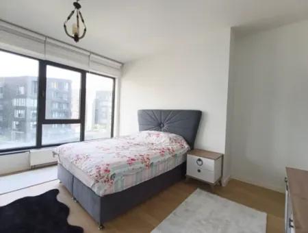 Traumhafte 3+1 Maisonette Wohnung Mit Luxusausstattung In Gölbaşı / Ankara /Türkei