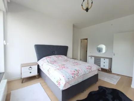 Traumhafte 3+1 Maisonette Wohnung Mit Luxusausstattung In Gölbaşı / Ankara /Türkei