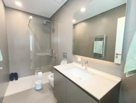 Traumhafte 3+1 Maisonette Wohnung Mit Luxusausstattung In Gölbaşı / Ankara /Türkei
