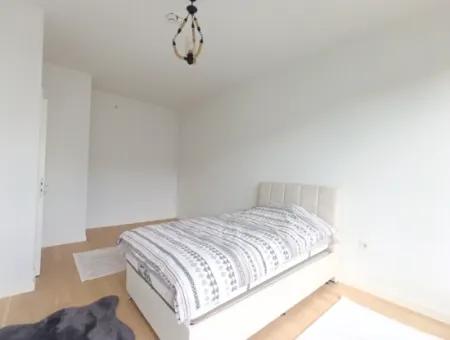 Traumhafte 3+1 Maisonette Wohnung Mit Luxusausstattung In Gölbaşı / Ankara /Türkei