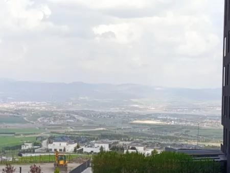 Traumhafte 3+1 Maisonette Wohnung Mit Luxusausstattung In Gölbaşı / Ankara /Türkei