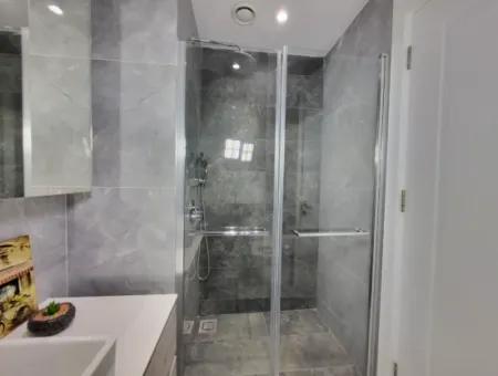 Taşpinar Mah. Faras Panora Luxuriös Gebaute Wohnung Zum Verkauf 4,5+1 Wohnung Im 7. Stock Gölbaşi Ankara