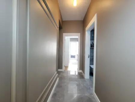 Taşpinar Mah. Faras Panora Luxuriös Gebaute Wohnung Zum Verkauf 4,5+1 Wohnung Im 7. Stock Gölbaşi Ankara