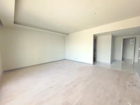 Zero City İncek Zum Verkauf 3 1 Landschaftsansicht 124 M² 3. Stock Wohnung Hacılar Stadtteil Gölbaşı Ankara