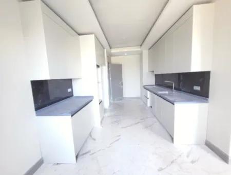 Zero City İncek Zum Verkauf 3 1 Landschaftsansicht 124 M² 3. Stock Wohnung Hacılar Stadtteil Gölbaşı Ankara