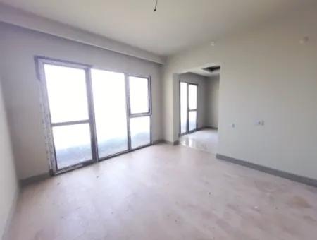 Zero City İncek Zum Verkauf 3 1 Landschaftsansicht 124 M² 3. Stock Wohnung Hacılar Stadtteil Gölbaşı Ankara