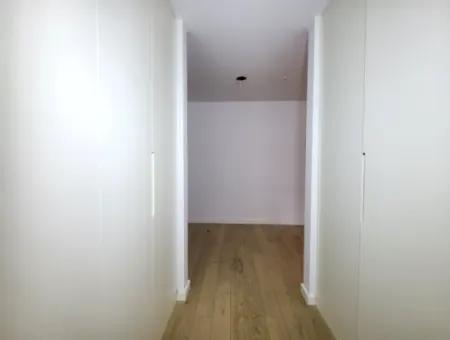 İncek Loft Geeignet Zum Verkauf 2,5+1 Erdgeschoss-Wohnung Mit Landschaftsansicht 2 Gärten