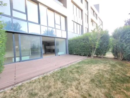 Traumhafte 2+1 Garten-Maisonette-Wohnung Mit Luxusausstattung In Gölbaşı / Ankara /Türkei