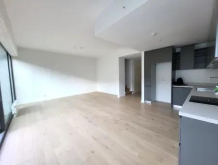 Traumhafte 2+1 Garten-Maisonette-Wohnung Mit Luxusausstattung In Gölbaşı / Ankara /Türkei