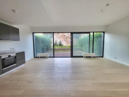 Traumhafte 2+1 Garten-Maisonette-Wohnung Mit Luxusausstattung In Gölbaşı / Ankara /Türkei