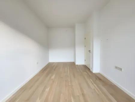 Traumhafte 2+1 Garten-Maisonette-Wohnung Mit Luxusausstattung In Gölbaşı / Ankara /Türkei