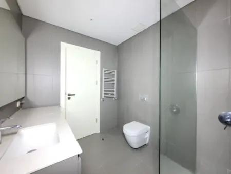 Traumhafte 2+1 Garten-Maisonette-Wohnung Mit Luxusausstattung In Gölbaşı / Ankara /Türkei