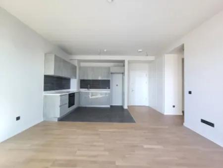 Zu Vermieten Beytepe İncek Bulvar Loft Zu Verkaufen 1+1 45 M² Wohnung Im 18. Stock