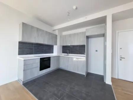 Zu Vermieten Beytepe İncek Bulvar Loft Zu Verkaufen 1+1 45 M² Wohnung Im 18. Stock