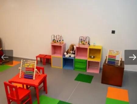 Zu Vermieten Beytepe İncek Bulvar Loft Zu Verkaufen 1+1 45 M² Wohnung Im 18. Stock
