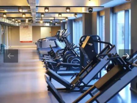 Zu Vermieten Beytepe İncek Bulvar Loft Zu Verkaufen 1+1 45 M² Wohnung Im 18. Stock