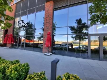 Zu Vermieten Beytepe İncek Bulvar Loft Zu Verkaufen 1+1 45 M² Wohnung Im 18. Stock