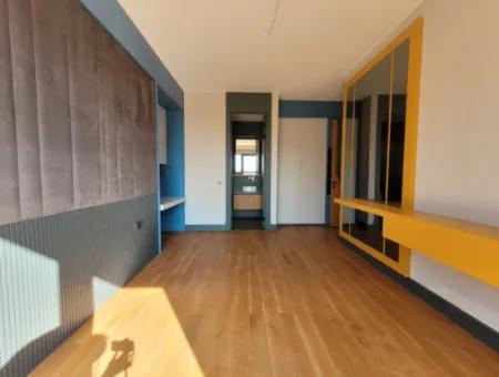 Luxus-Doppelhaus Zum Verkauf Auf Einem 730 M² Großen Grundstück In İncek 4+2 İncek Mahallesi, Gölbaşı, Ankara, Türkei